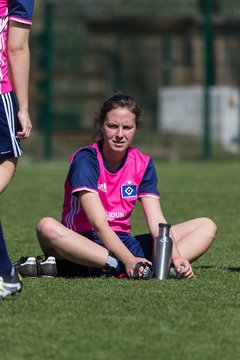 Bild 361 - Frauen HSV - Einigkeit : Ergebnis: 3:3